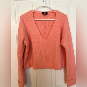 Vici cropped sweater